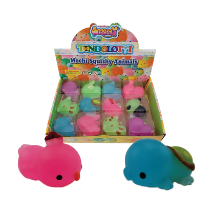 Mochi Glow In The Dark Large