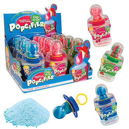 KOKO POPCIFIER DIP-N-LIK