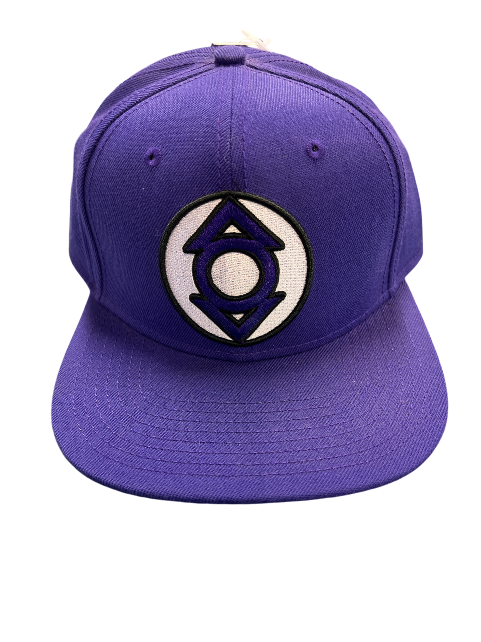 Hat Violet Lantern Snap Back