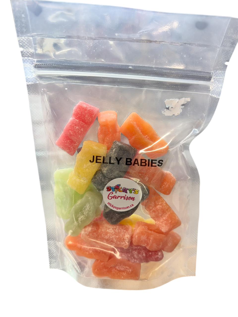 Jelly Babies UK Kingsway 150g