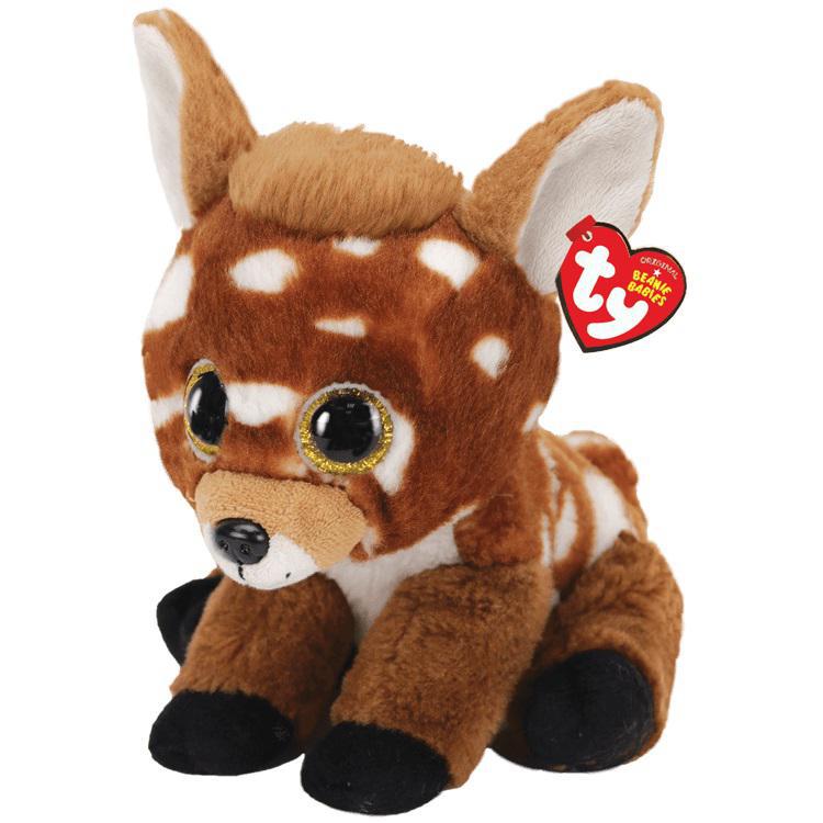 TY Beanie Boos Buckley