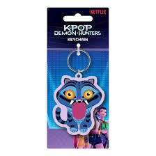 Keychain KPop Demon Hunters Derpy