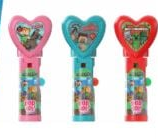 Flix Minecraft Pop Ups Singles