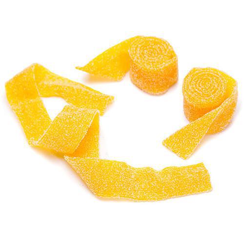 Small Mango Sour Power Belt