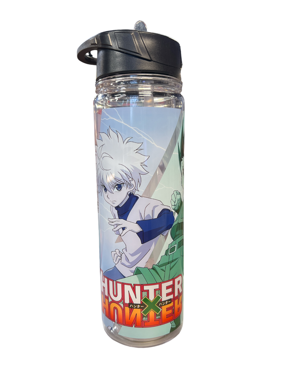 Water Bottle HunterXHunter16oz