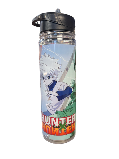 Water Bottle HunterXHunter16oz