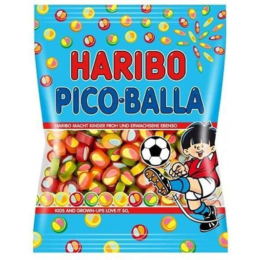 Haribo Pico-Balla Bag 160g