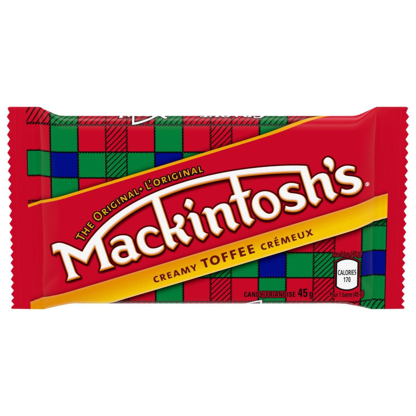 Mackintosh's Toffee