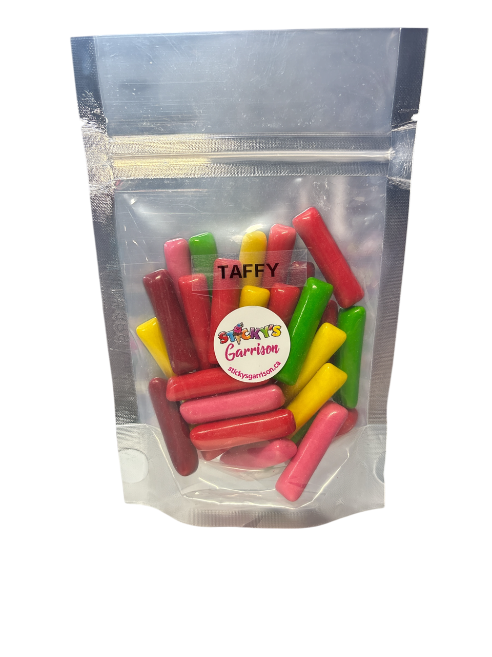 Hitschies Taffy 100g