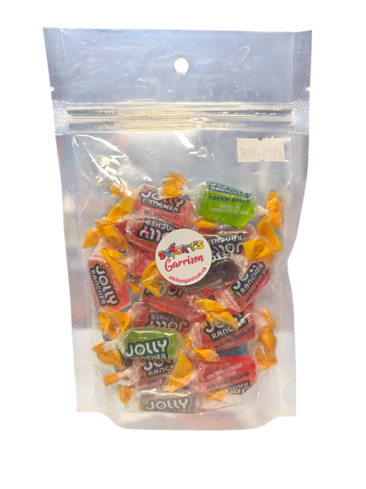 Jolly Ranchers Bag 128g