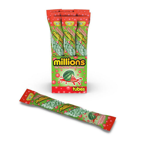 Millions Watermelon