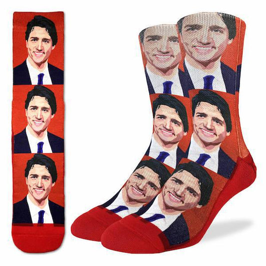 GLS Active 8-13 Justin Trudeau