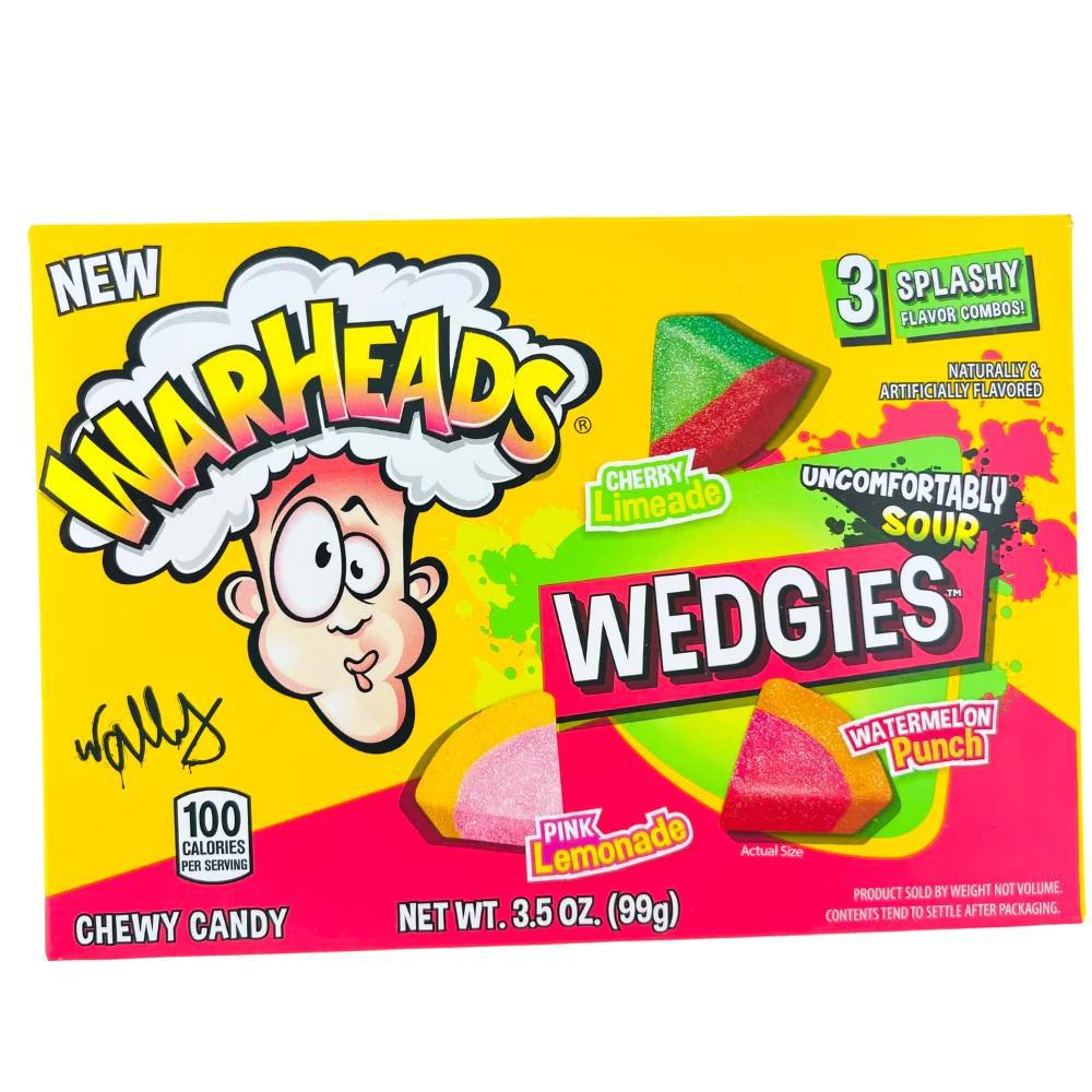 Warheads Wedgies TB