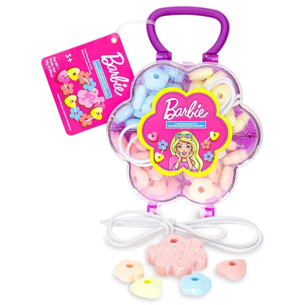 KIDSMANIA BARBIE CANDY BRACELET KIT