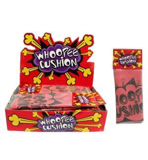 Whoopee Cushion