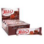 Kraft Jell-O Milk Chocolate Pudding Cup Bars 44g