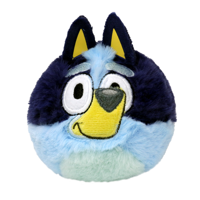 TY Bouncers Bluey