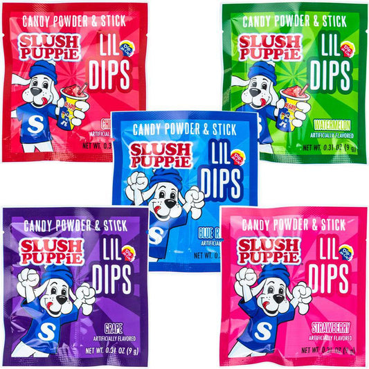 KoKo Slush Puppie Lil Dips Singles