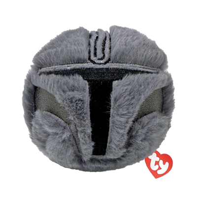 TY Bouncers Star Wars The Mandalorian