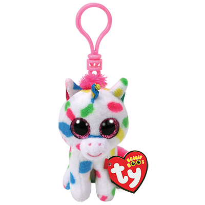 TY Mini Clip Harmonie