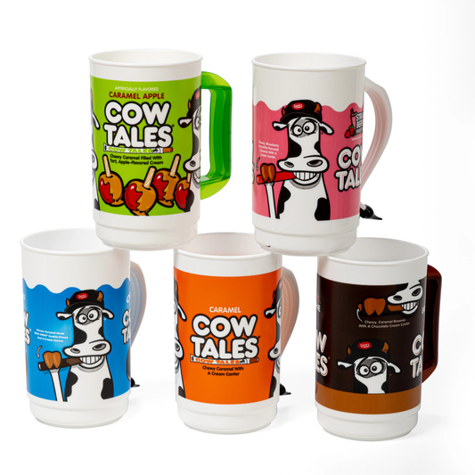 Cow Tales Mug