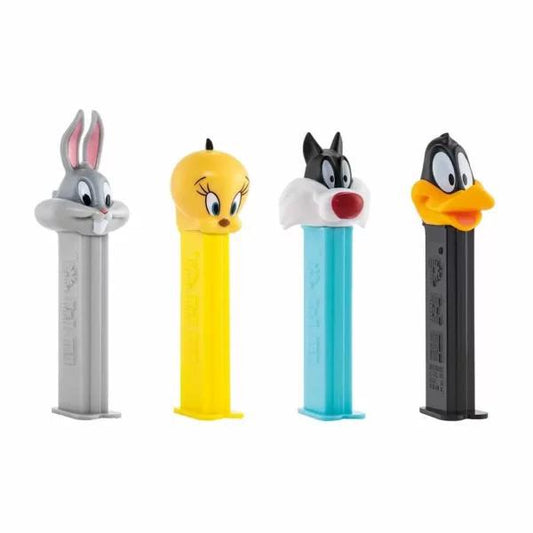 PEZ Blister Looney Tunes