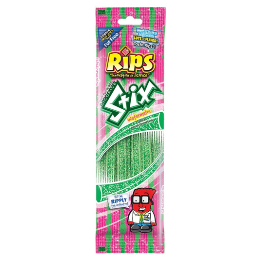 Rips Stix Watermelon