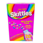 Skittles Wild Berry Punch Singles To Go Drink Mix