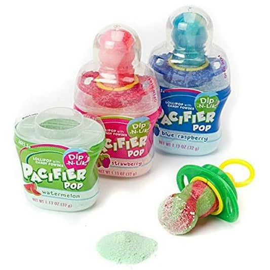 KOKO PACIFIER DIP-N-LIK
