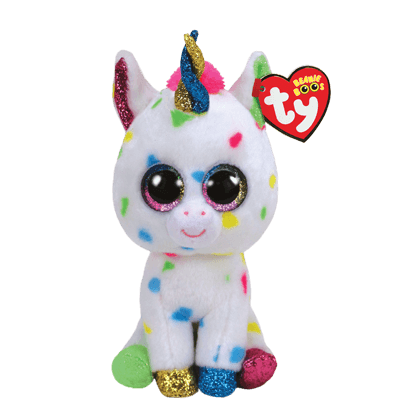 TY Beanie Boos Harmonie