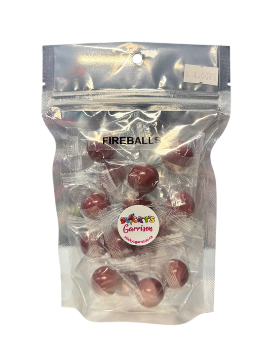 Cinnamon Jawbreakers 100g