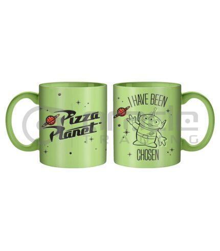 Toy Story Pizza Planet 20oz Mug