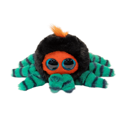 TY Beanie Boos Halloween Crawley