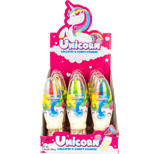KoKo Unicorn Dip N Lik