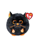 TY Puffies (Beanie Balls) Halloween Mystsic