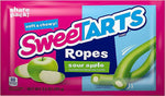 Sweetart Ropes Sour Green Apple Share Size