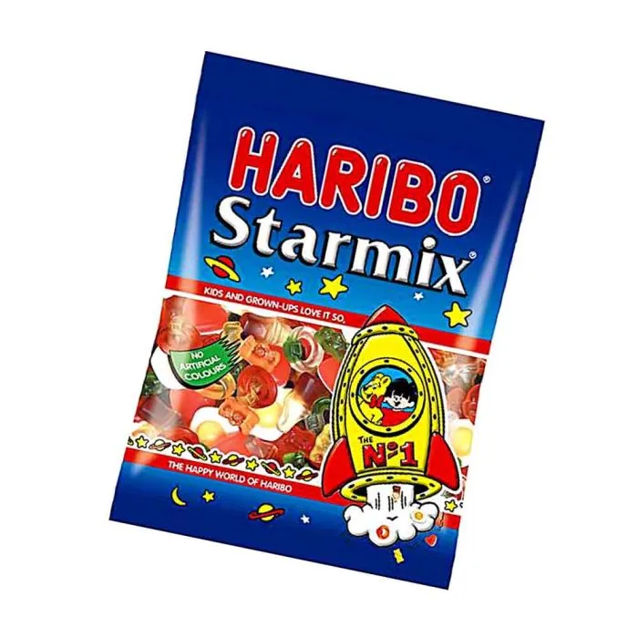 Haribo Starmix 150g