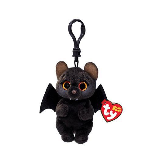 TY Mini Clip Halloween Alfred