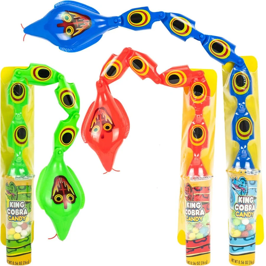 KoKo Cobra Candy