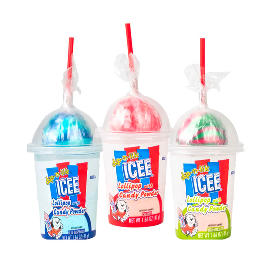 KOKO ICEE DIP-N-LIK