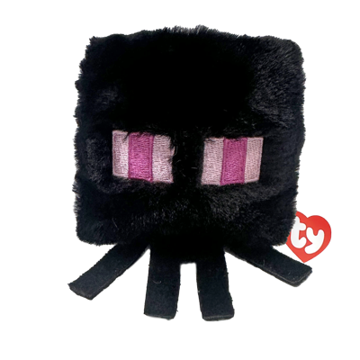 TY Bouncers Minecraft Enderman