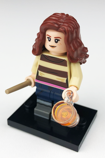 Lego Harry Potter Mini Figures Series 2 Hermione