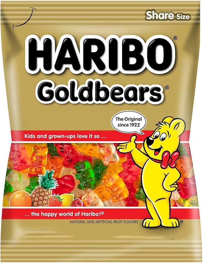 HARIBO GOLDBEARS 150g