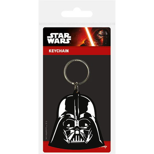 Keychain Star Wars Darth Vader