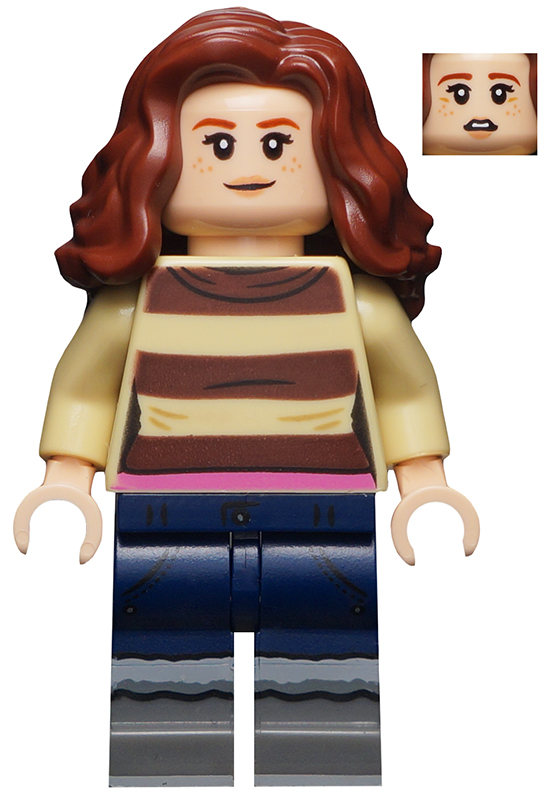 Lego Harry Potter Mini Figures Series 2 Hermione