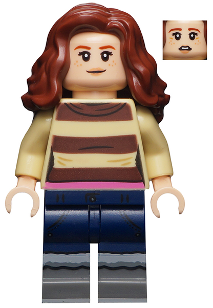 Lego Harry Potter Mini Figures Series 2 Hermione