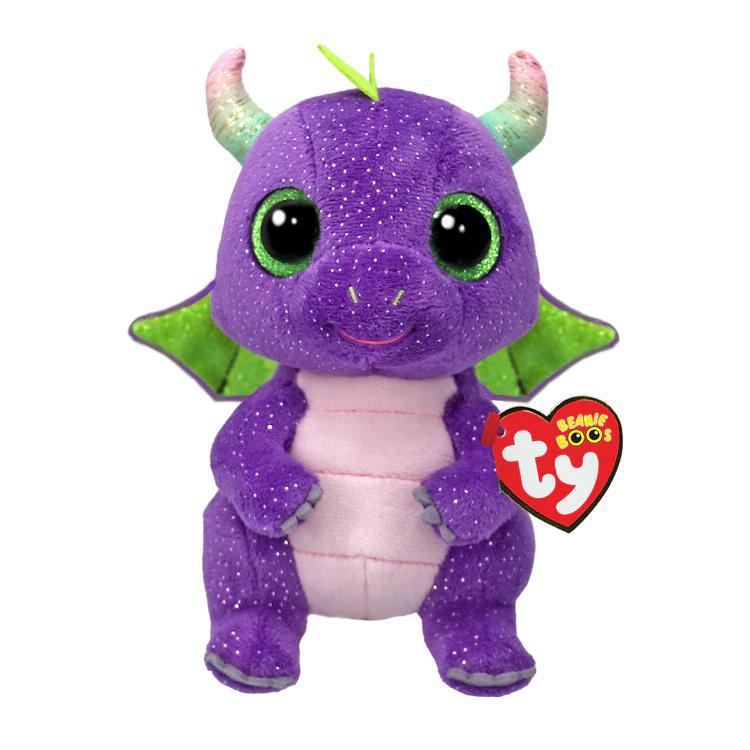 TY Beanie Boos Daphne