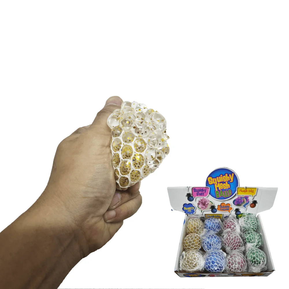 Squeeze Ball 2.5"