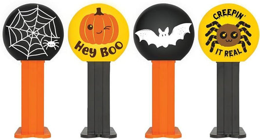 PEZ Halloween Mini Dispenser