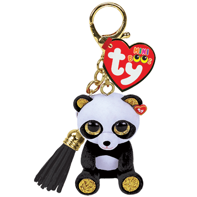 TY Mini Boos Clip Chi